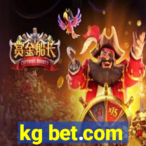 kg bet.com